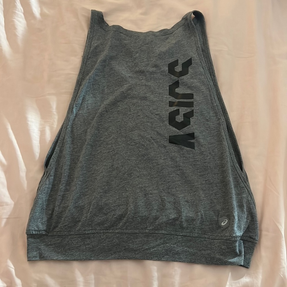 ASICS Workout Tank